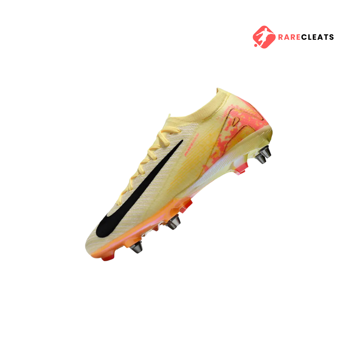 Mercurial Vapor 16 Elite SG Kylian Mbappe - Rare Cleats