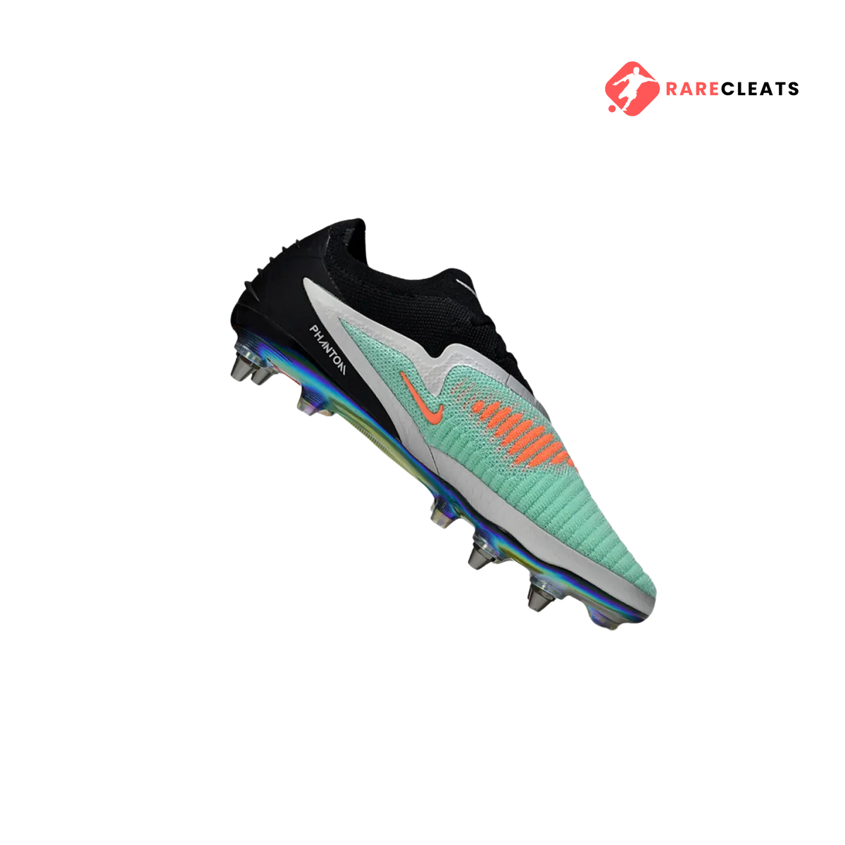 Phantom 6 Low Elite SG - Rare Cleats