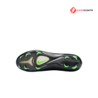 Mercurial Vapor 17 Elite FG Black Pack - Rare Cleats