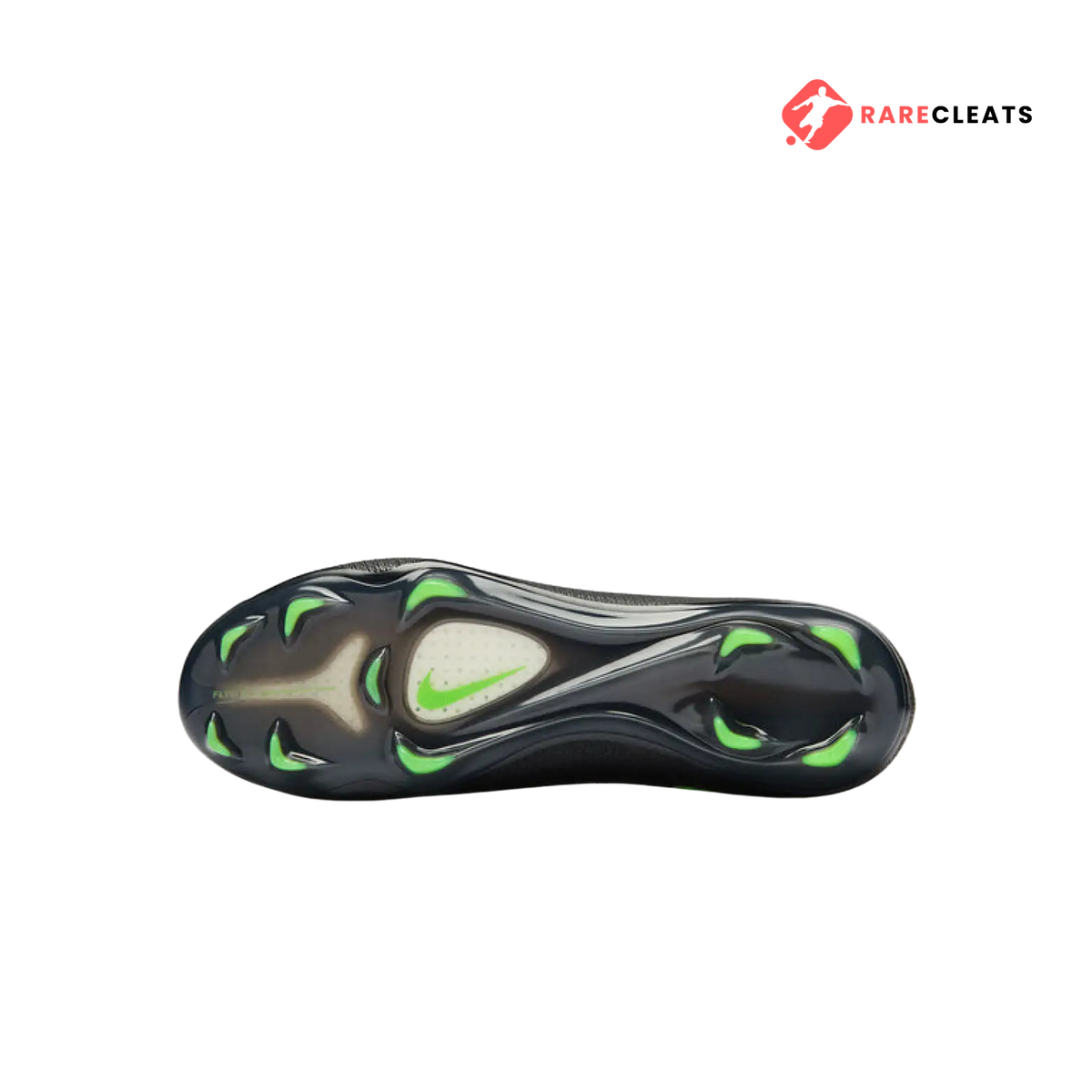 Mercurial Vapor 17 Elite FG Black Pack - Rare Cleats