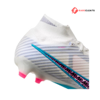 Mercurial Superfly Elite 9 FG Blast - Rare Cleats