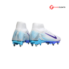 Mercurial Superfly 10 Elite SG Chromatic - Rare Cleats