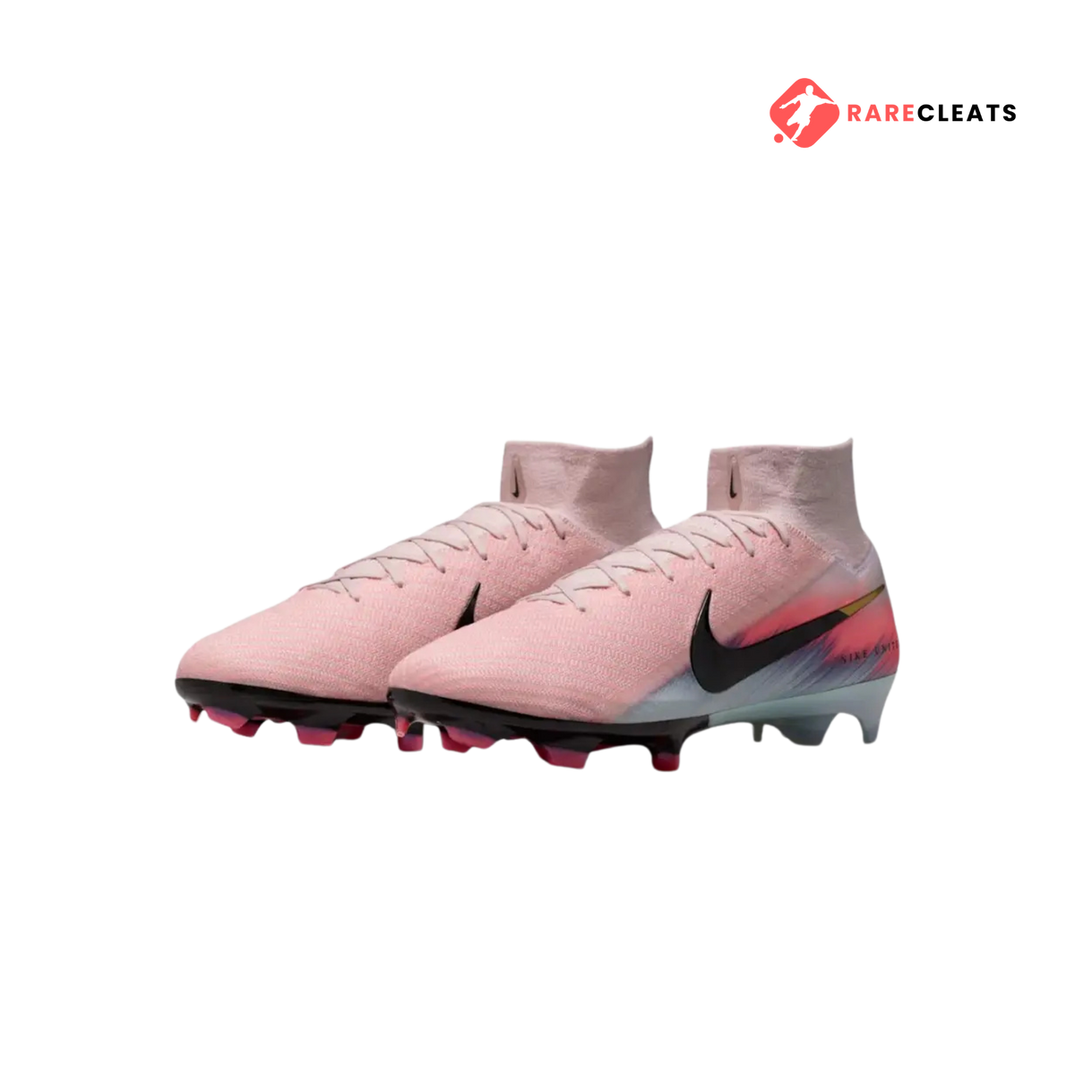 Mercurial Superfly 10 Elite FG United 002 - Rare Cleats