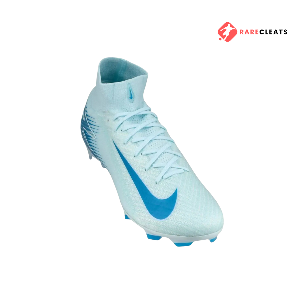 Mercurial Superfly 10 Elite FG Mad Ambition - Rare Cleats