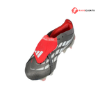 Predator 26 Elite FT FG Finishers Steel Pack - Rare Cleats