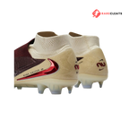Phantom 6 High Elite FG - United Pack 003 - Rare Cleats