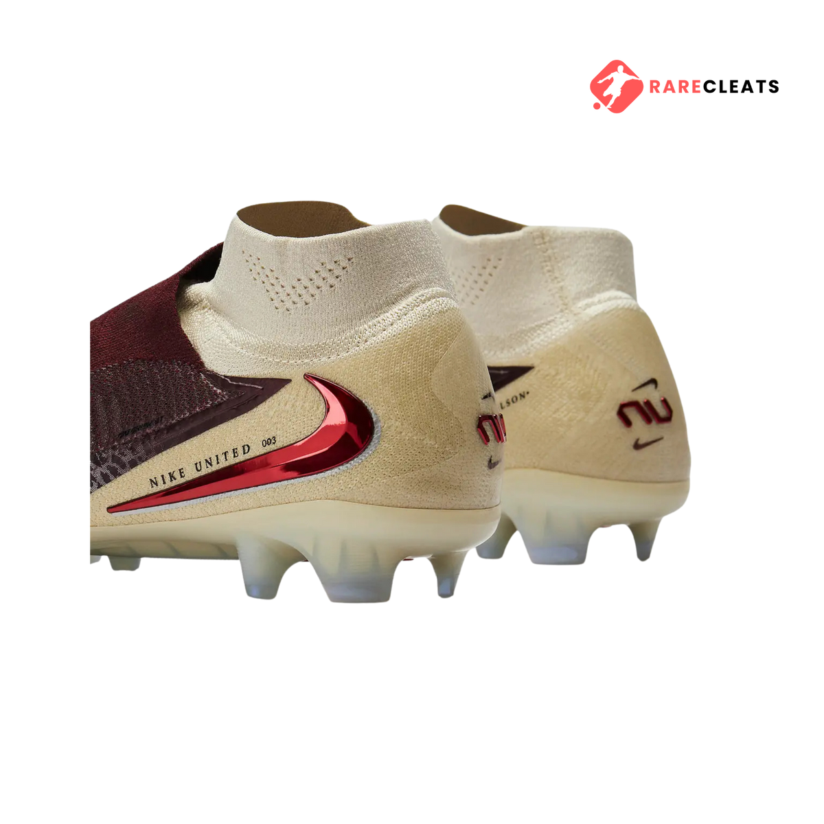Phantom 6 High Elite FG - United Pack 003 - Rare Cleats