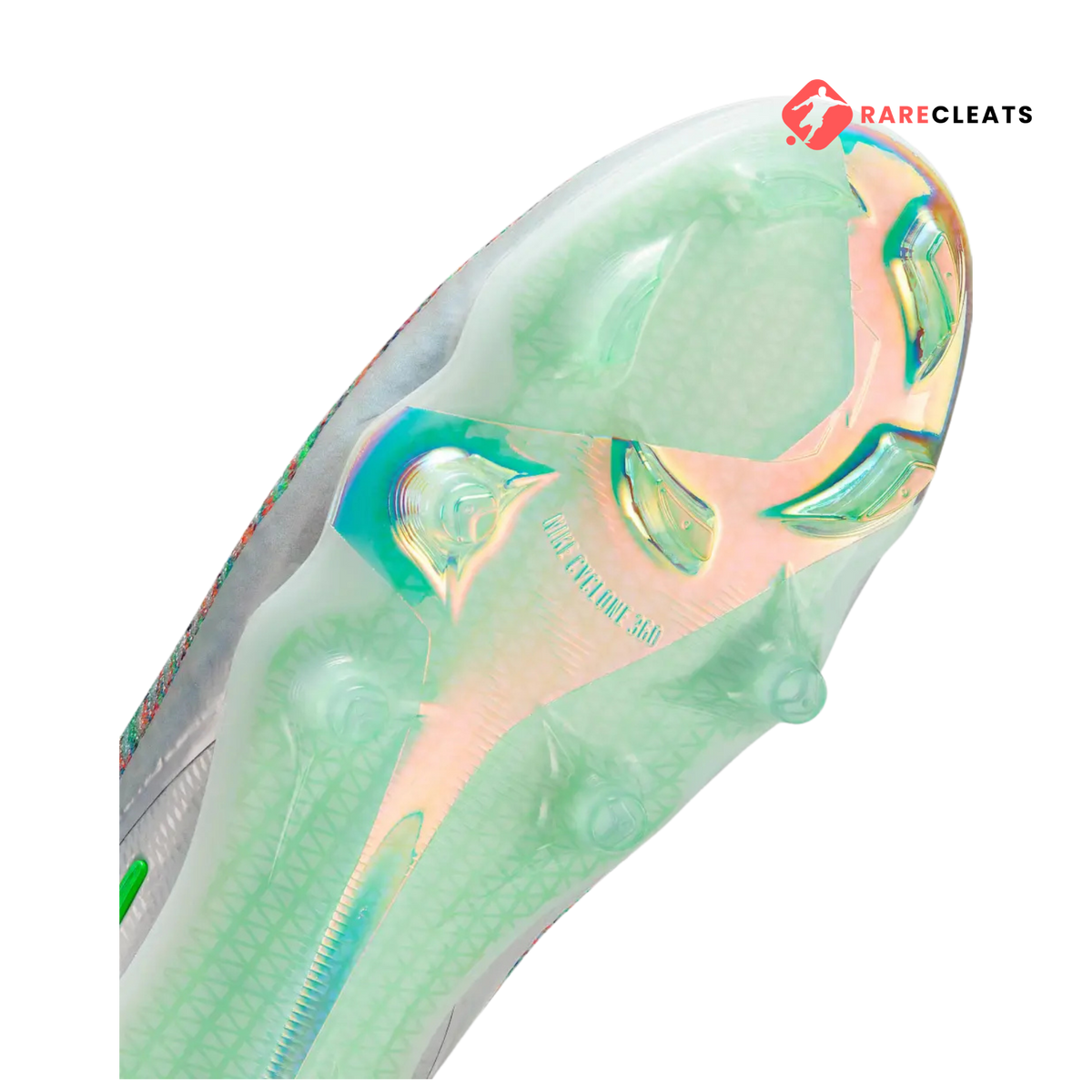 Phantom 6 Elite FG x EA SPORTS FC - Rare Cleats