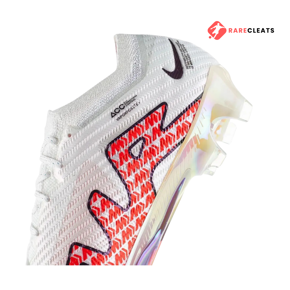 Mercurial Vapor 15 Elite FG - Rare Cleats
