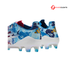 F50 Elite FG X BAPE - Rare Cleats