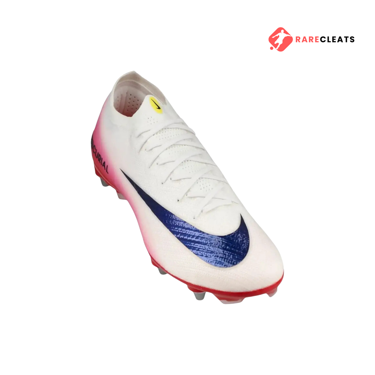 Mercurial Vapor 16 Elite SG Fear Nothing - Rare Cleats