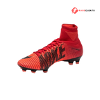 Mercurial Superfly 5 FG Fire - Rare Cleats
