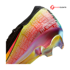 Mercurial Vapor 16 Elite FG Vini Jr - Rare Cleats