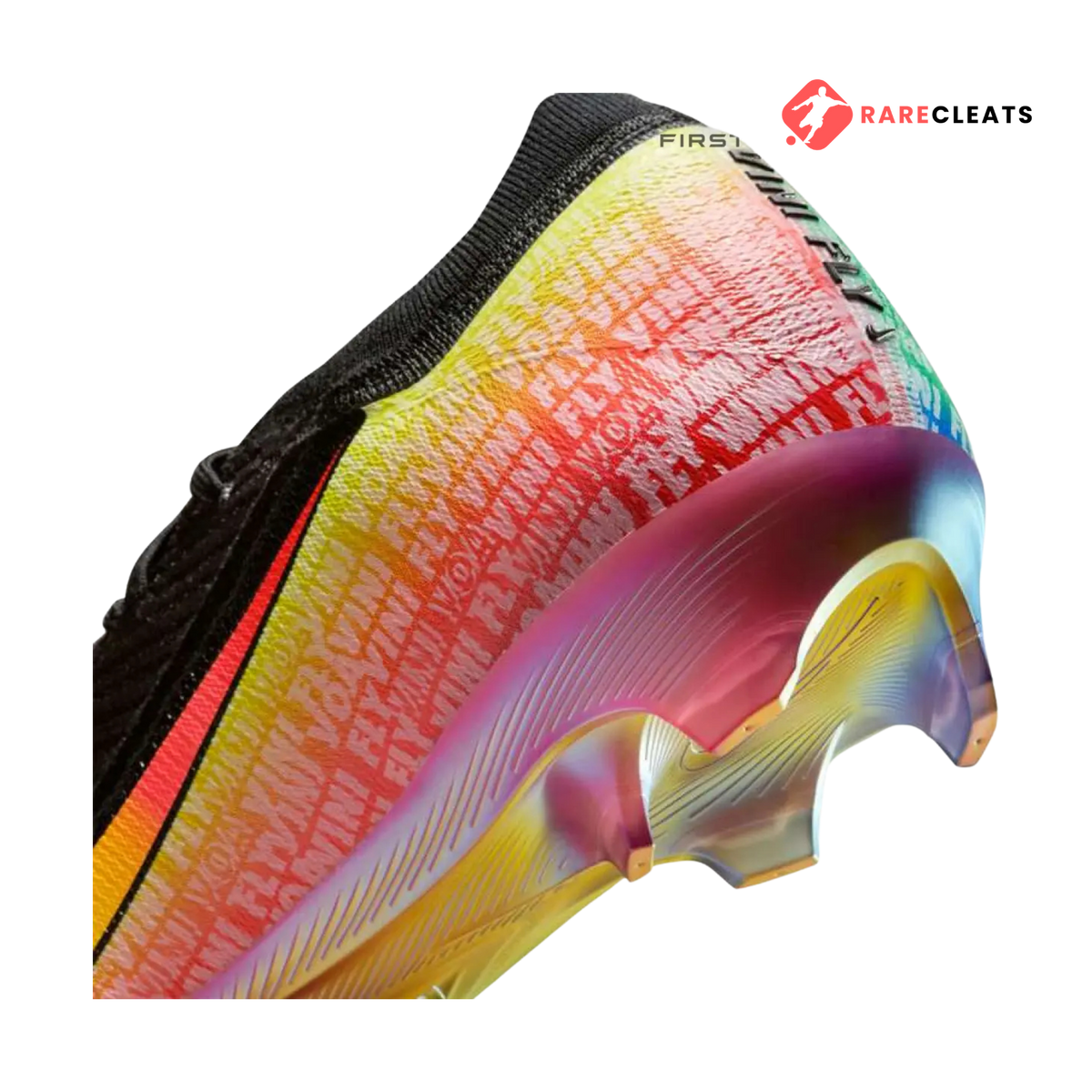 Mercurial Vapor 16 Elite FG Vini Jr - Rare Cleats