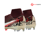 Mercurial Superfly 10 Elite FG - United Pack 003 - Rare Cleats