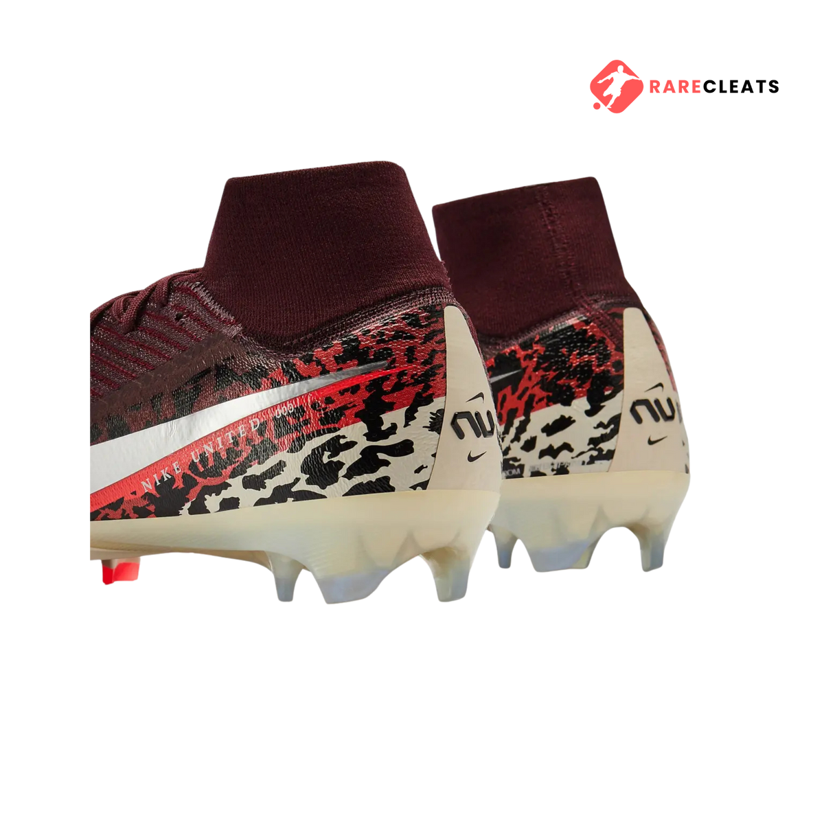 Mercurial Superfly 10 Elite FG - United Pack 003 - Rare Cleats