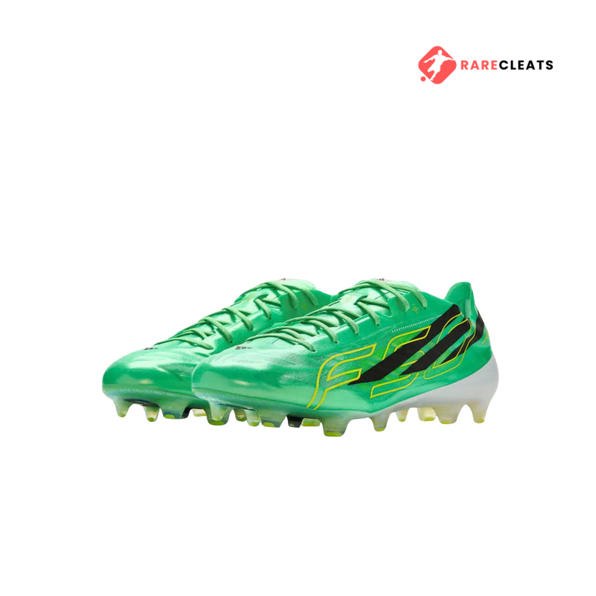 F50 Hyperfast EVO FG - Final Rush Pack