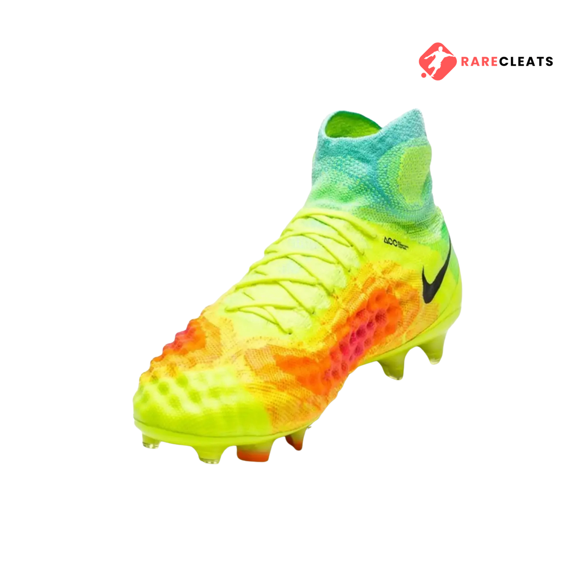 Magista Obra 2 Elite FG HyperTurquoise - Rare Cleats