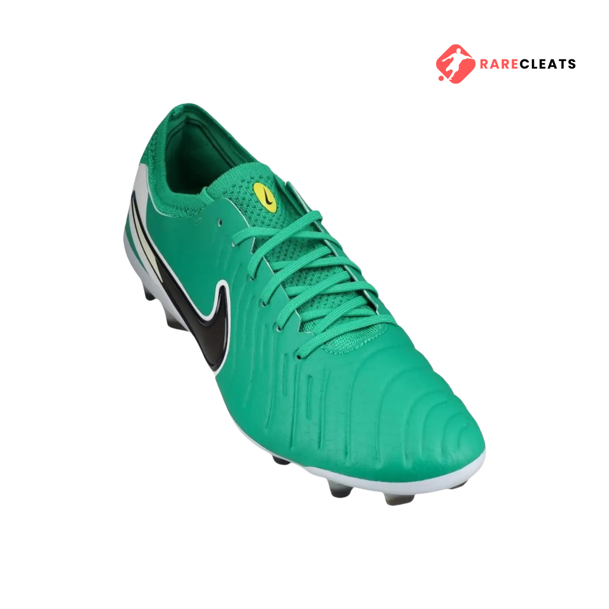 Tiempo Legend 10 Elite FG Fear Nothing - Rare Cleats