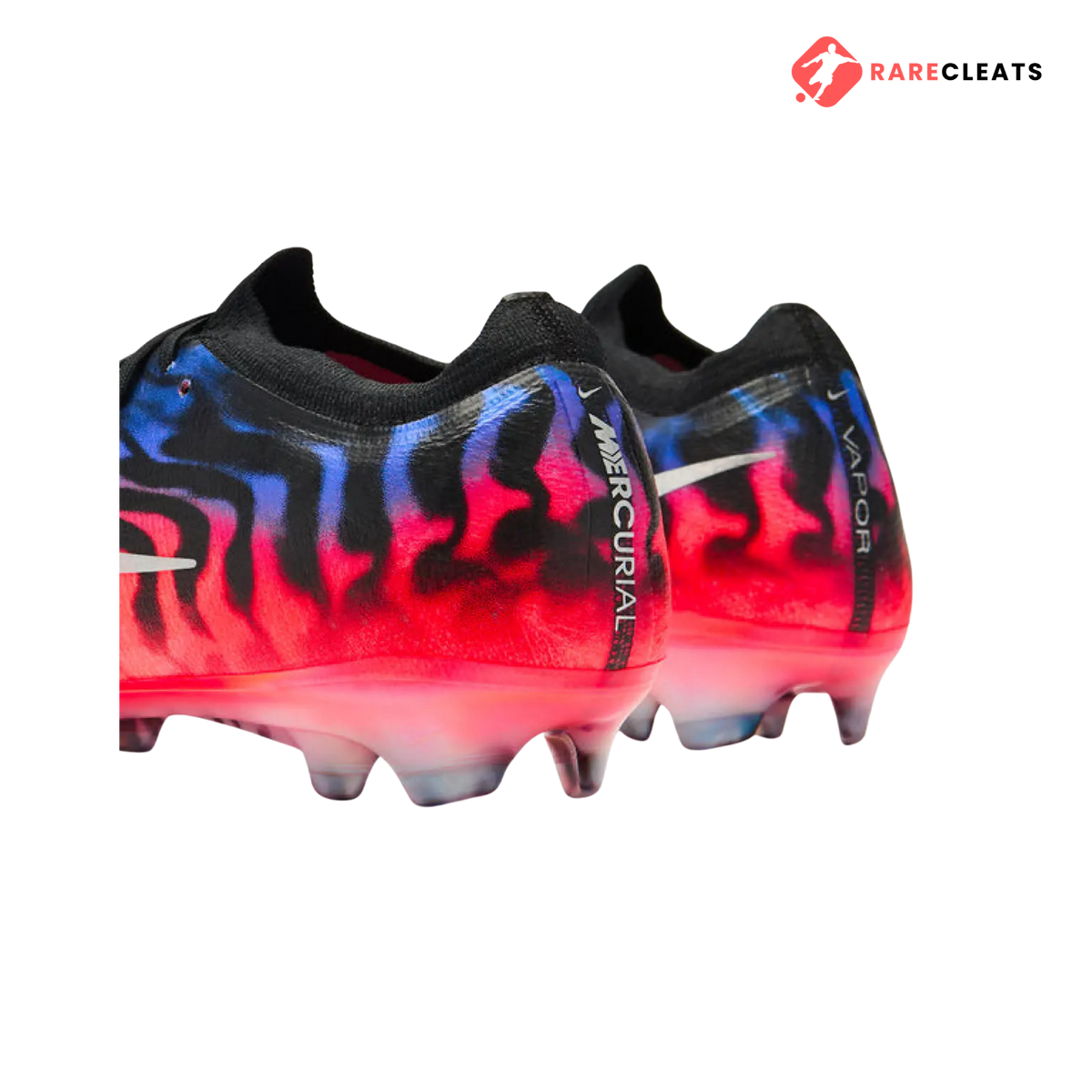 Mercurial Vapor 17 Elite FG - Scorpion Pack Special Edition - Rare Cleats