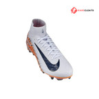 Mercurial Superfly 10 Elite SG Olympic Safari - Rare Cleats