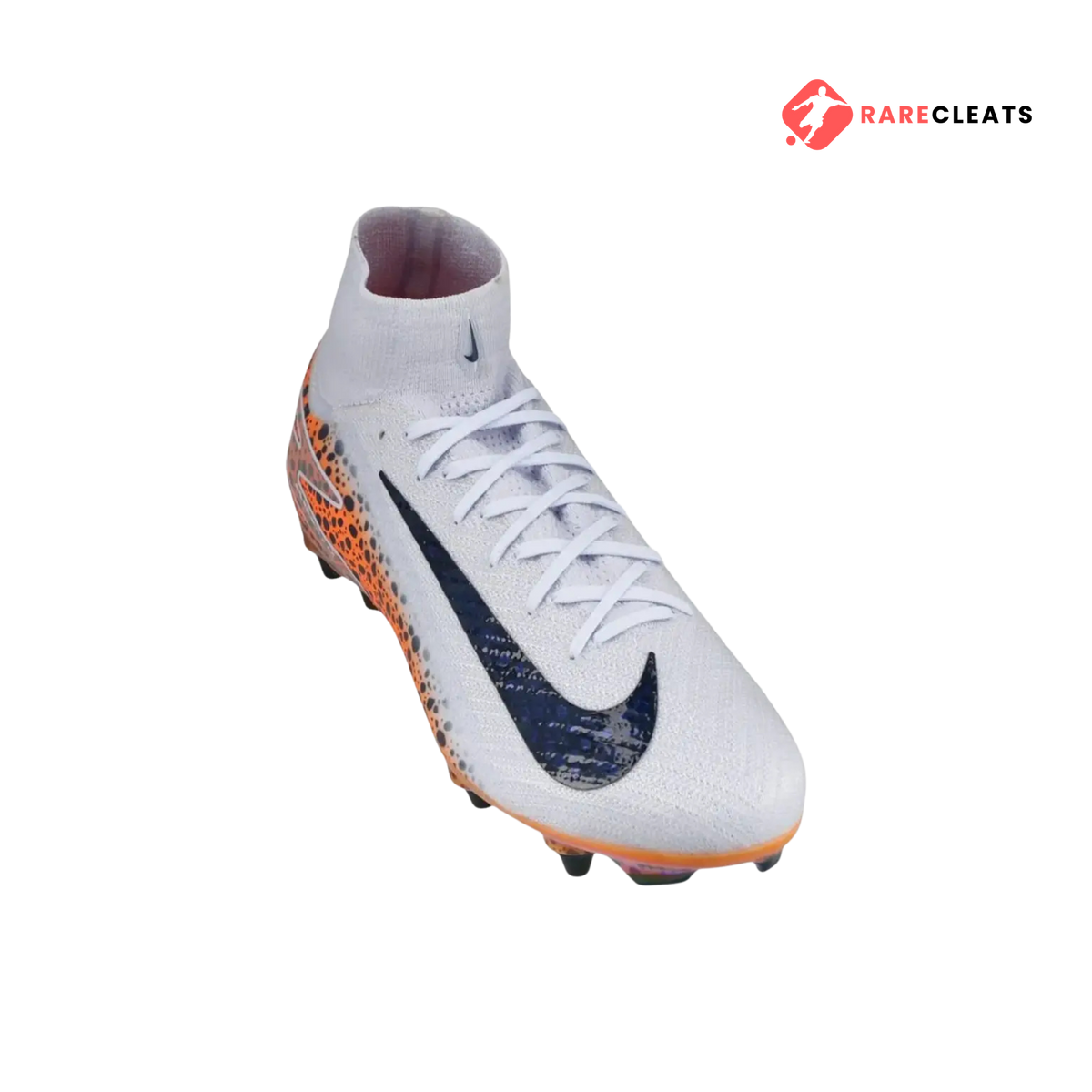 Mercurial Superfly 10 Elite SG Olympic Safari - Rare Cleats
