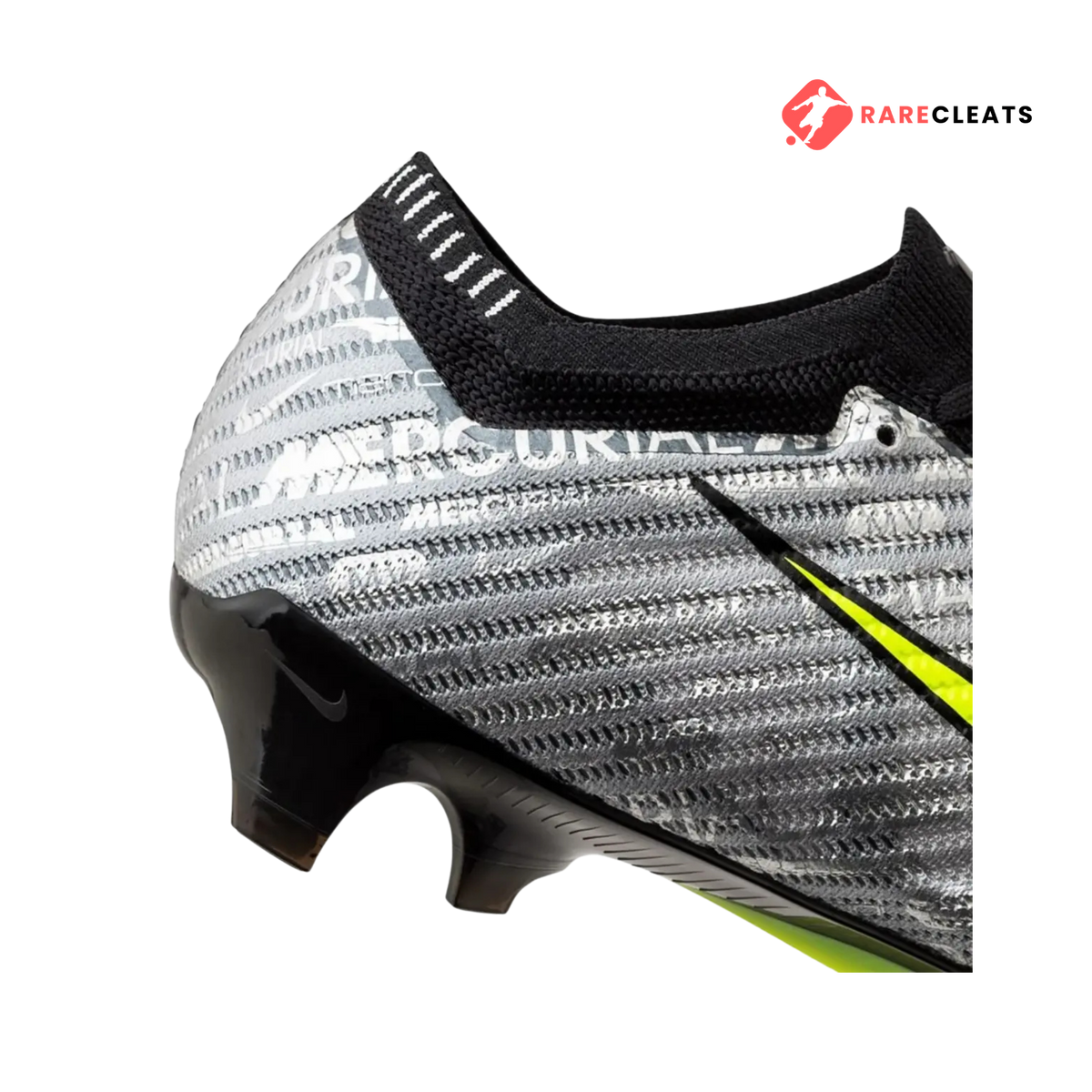 Mercurial Vapor 15 Elite FG XXV - Rare Cleats