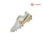 Tiempo Legend RGN FG SE 'Ronaldinho Touch of Gold' - Rare Cleats