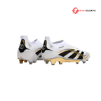 Predator Elite Laceless FG TEAMGEIST - Rare Cleats