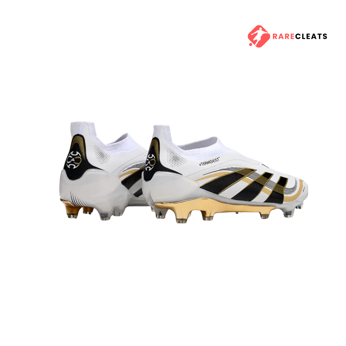 Predator Elite Laceless FG TEAMGEIST - Rare Cleats