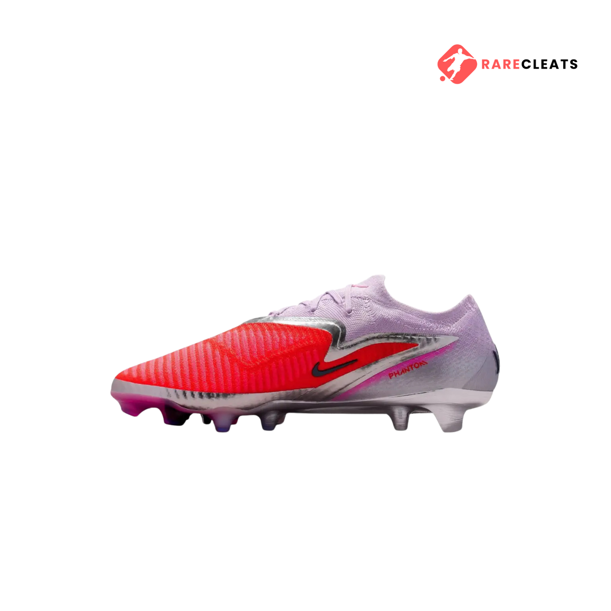 Phantom 6 Low Elite FG - Alexia Putellas Special Edition - Rare Cleats