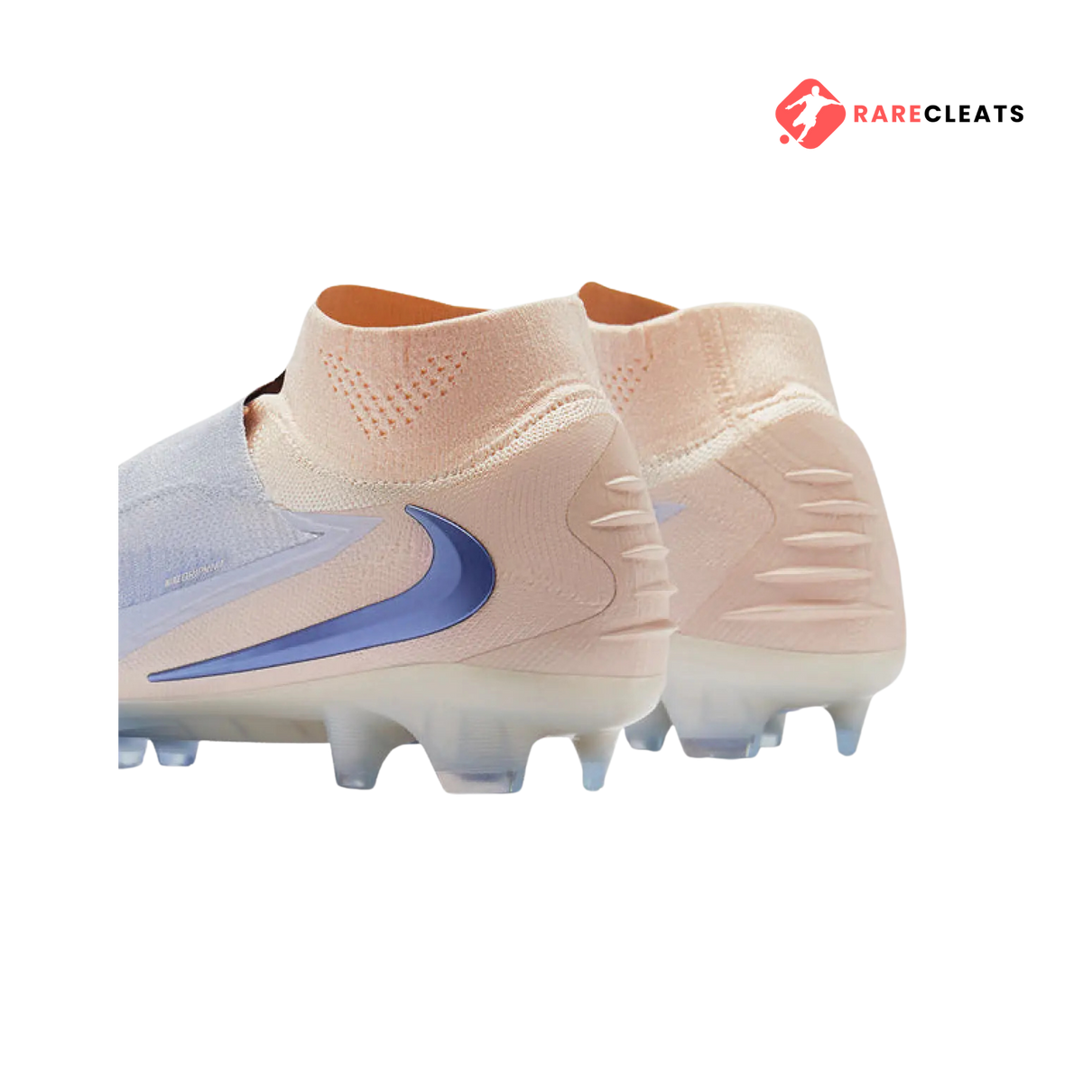 Phantom 6 High Elite FG - Showtime Pack - Rare Cleats