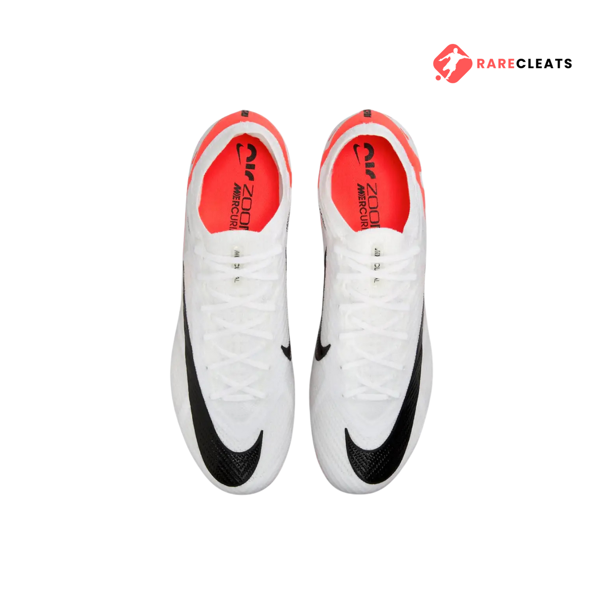 Mercurial Vapor 15 Elite SG Ready Pack - Rare Cleats