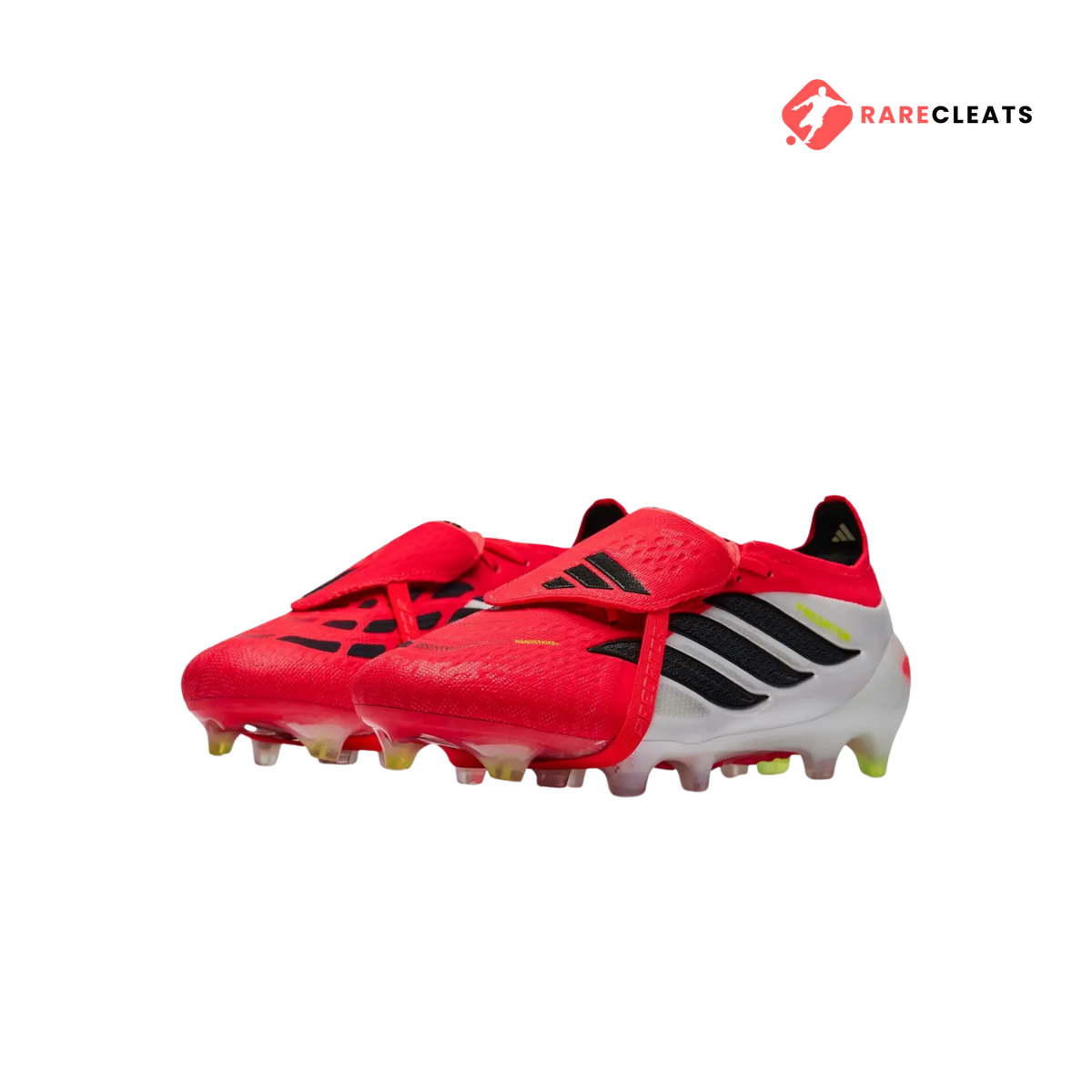 Predator Elite Tongue FT FG - Born For Goals - Rare Cleats