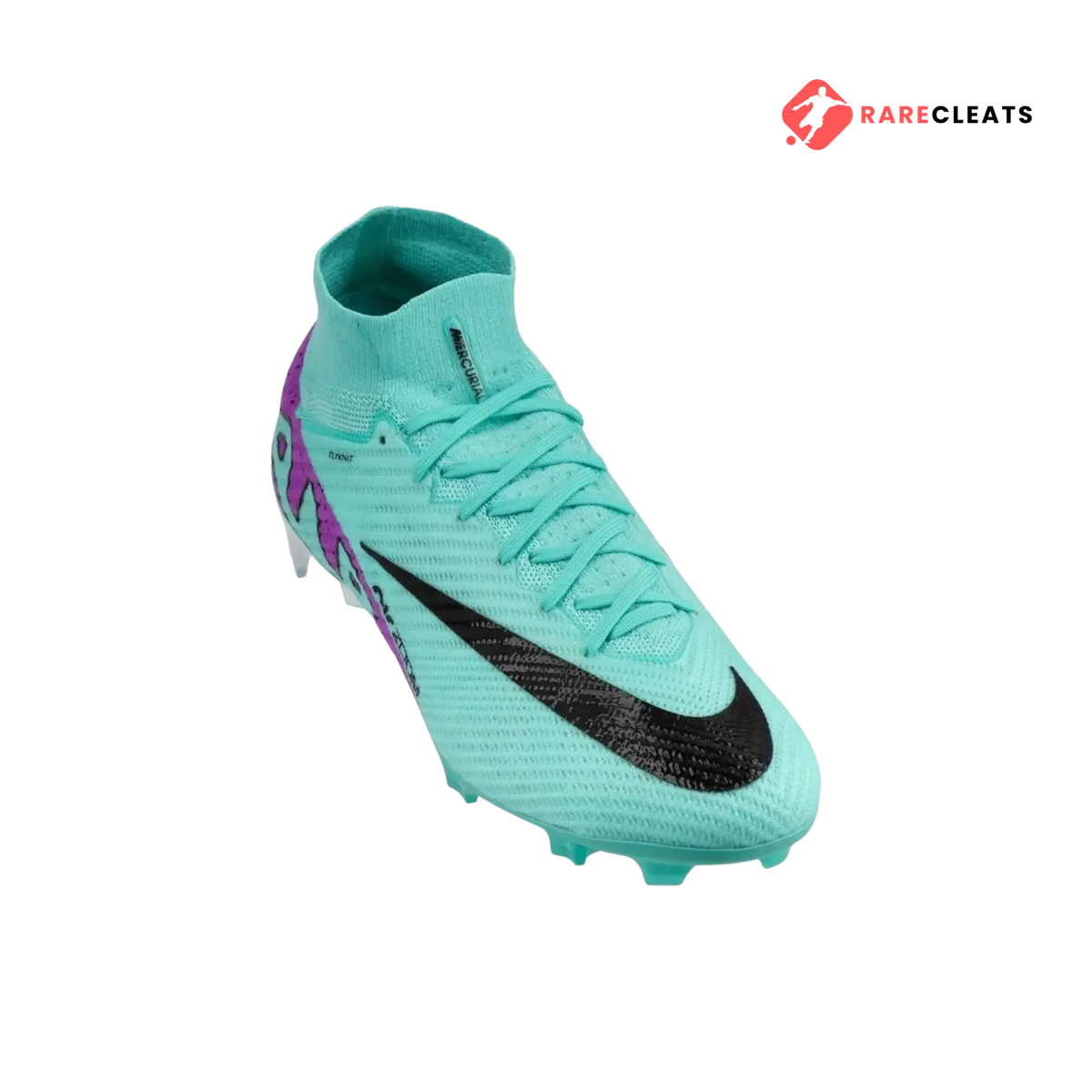 Mercurial Superfly 9 Elite FG Peak Ready - Rare Cleats