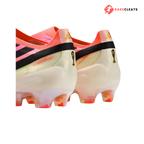F50 Hyperfast Elite Laceless FG - Road to Glory World Cup Pack - Rare Cleats