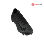 Mercurial Vapor 16 Elite SG Black - Rare Cleats
