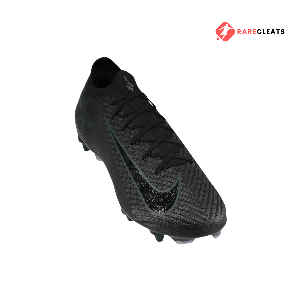 Mercurial Vapor 16 Elite SG Black - Rare Cleats