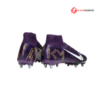 Mercurial Superfly 10 Elite SG Kylian Mbappe - Rare Cleats