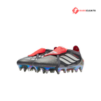 Predator 26 Elite FT SG Finishers Steel Pack - Rare Cleats