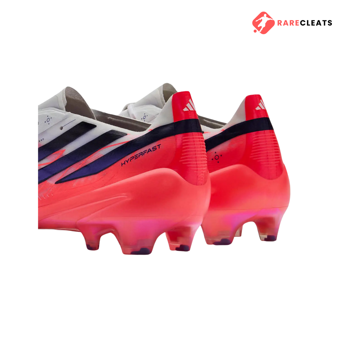 F50 Hyperfast Elite FG - Chaos vs Control Pack - Rare Cleats