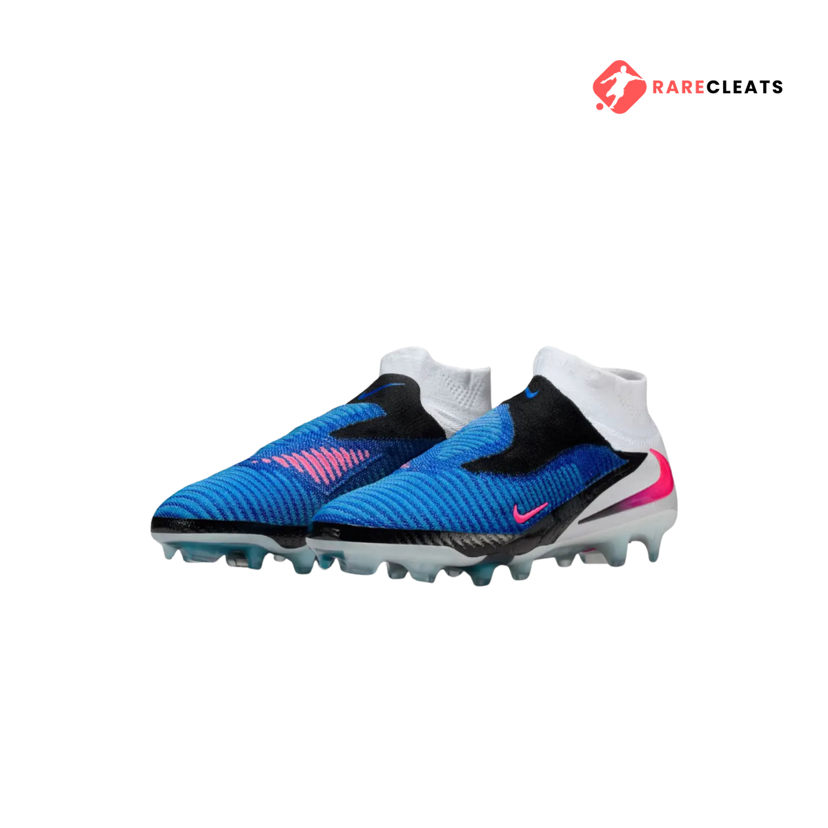 Phantom 6 High Elite FG - Attack Pack - Rare Cleats