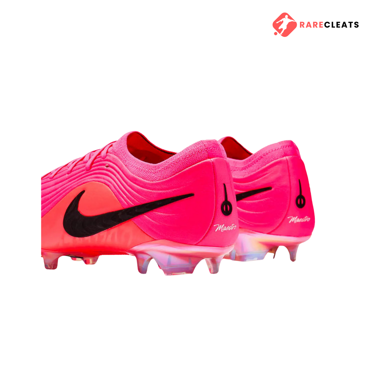 Tiempo Maestro Elite FG - Breakout World Cup Pack - Rare Cleats