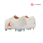 Tiempo Maestro Elite SE FG White Sail/Infrared23 - Rare Cleats