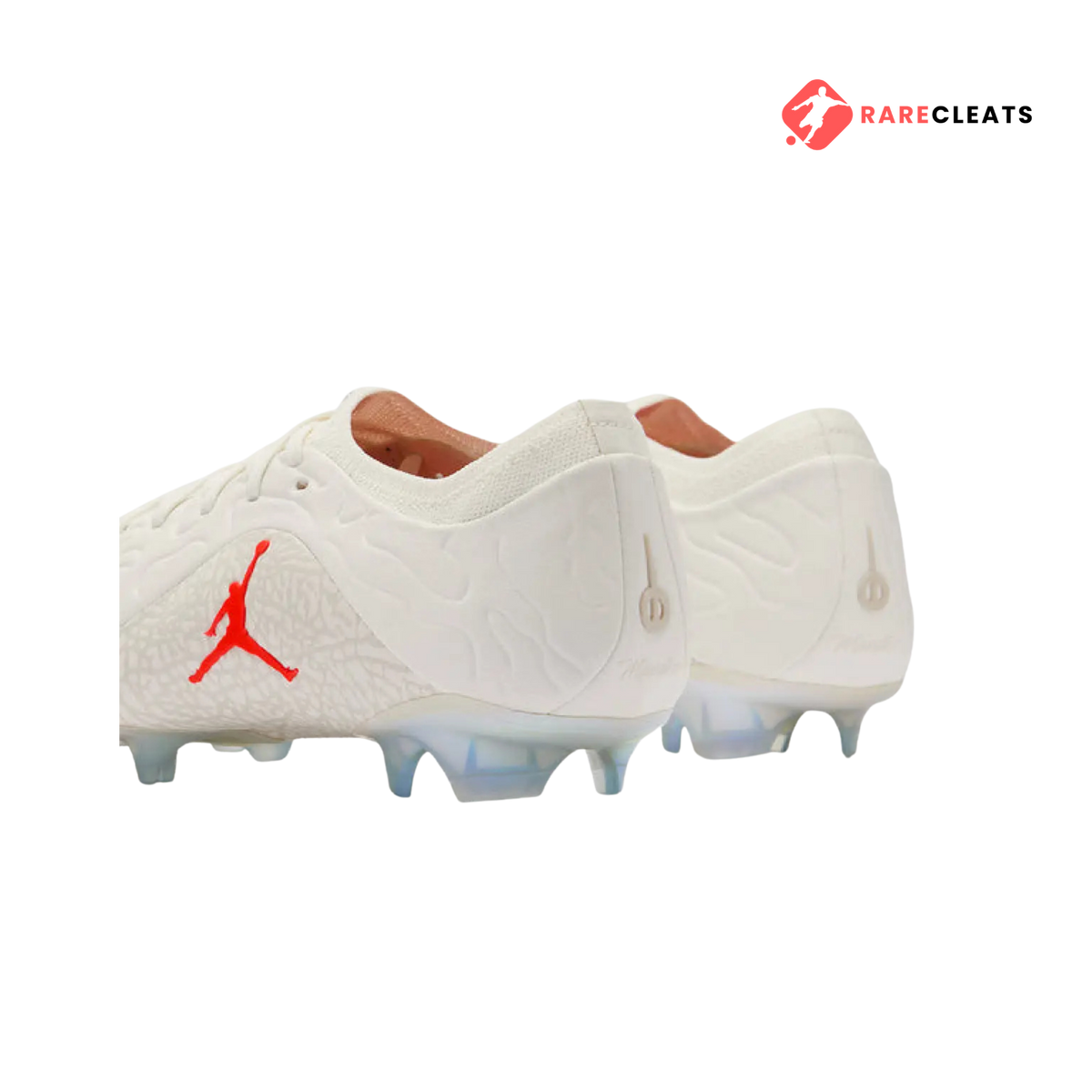Tiempo Maestro Elite SE FG White Sail/Infrared23 - Rare Cleats