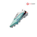 Phantom 6 Low Elite AG United 002 - Rare Cleats