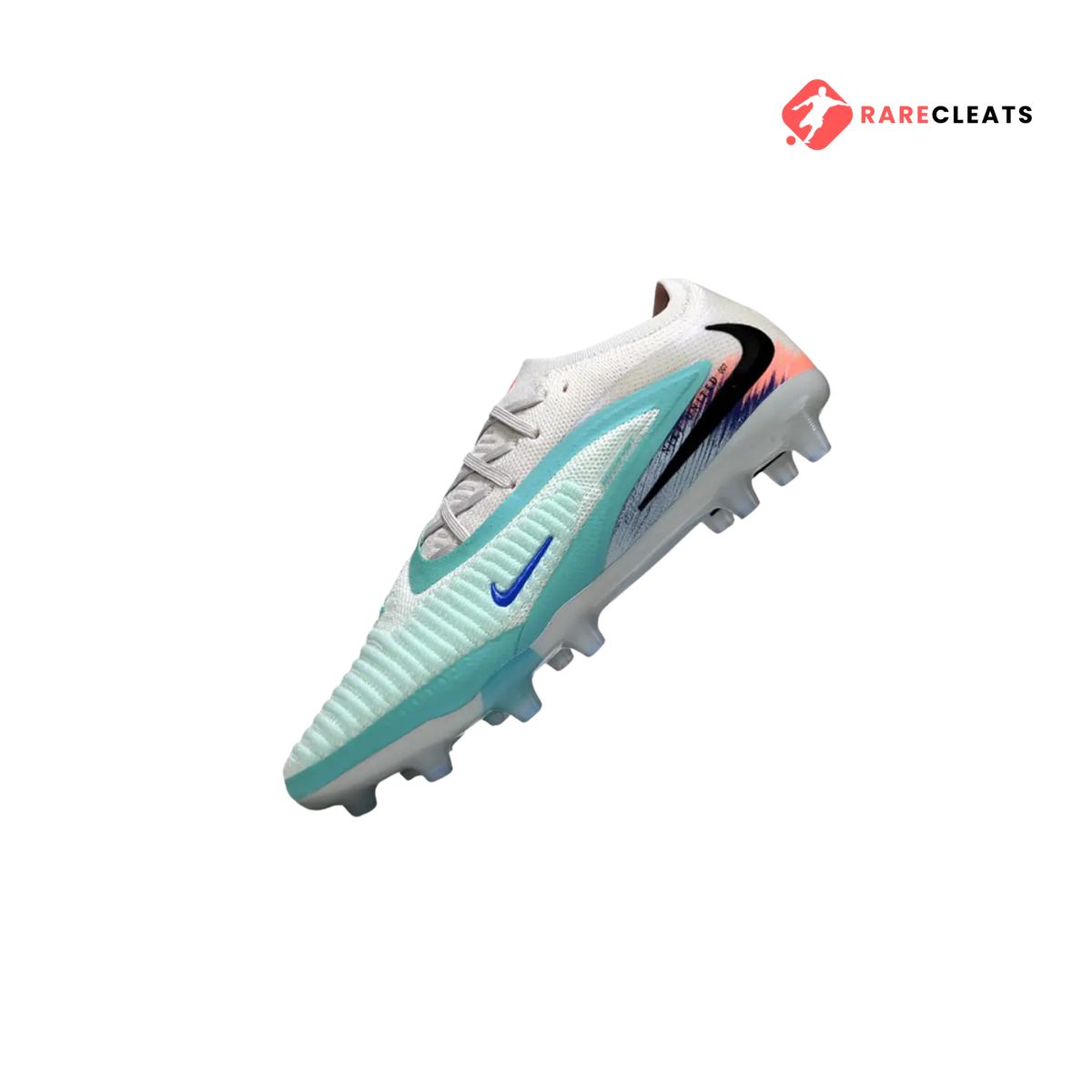 Phantom 6 Low Elite AG United 002 - Rare Cleats