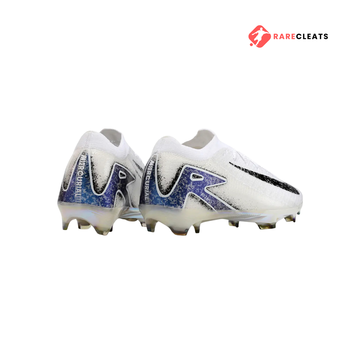 Mercurial Vapor 16 Elite FG Frosty Pack - Rare Cleats