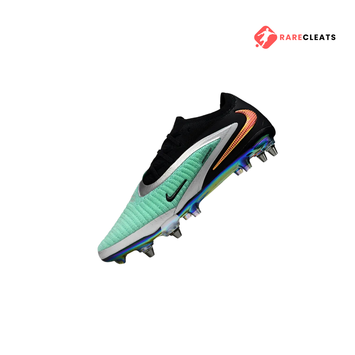 Phantom 6 Low Elite SG - Rare Cleats