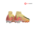 Mercurial Superfly 10 Elite AG Kylian Mbappe - Rare Cleats